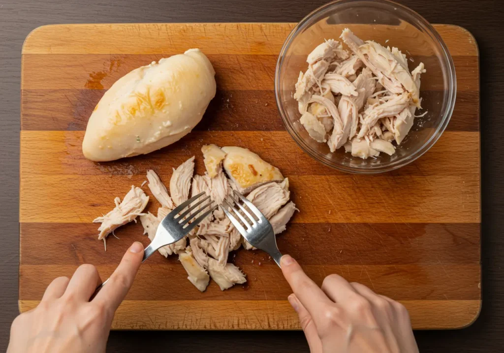 How Long to Boil Chicken Breasts