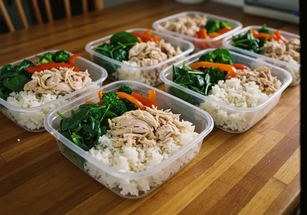 How Long to Boil Chicken Breasts